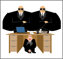 irs private collectors