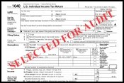 avoiding an IRS audit