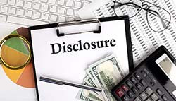 florida dor voluntary disclosure