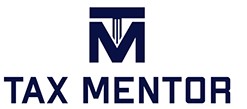 tax mentor logo