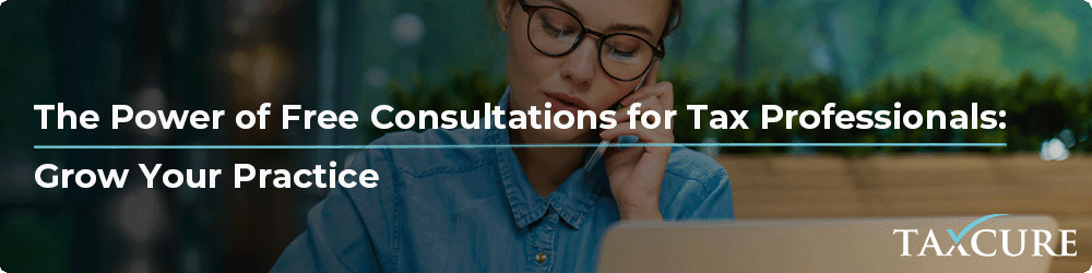 free consultations