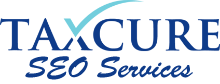 taxcure seo services