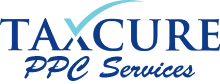 taxcure ppc services