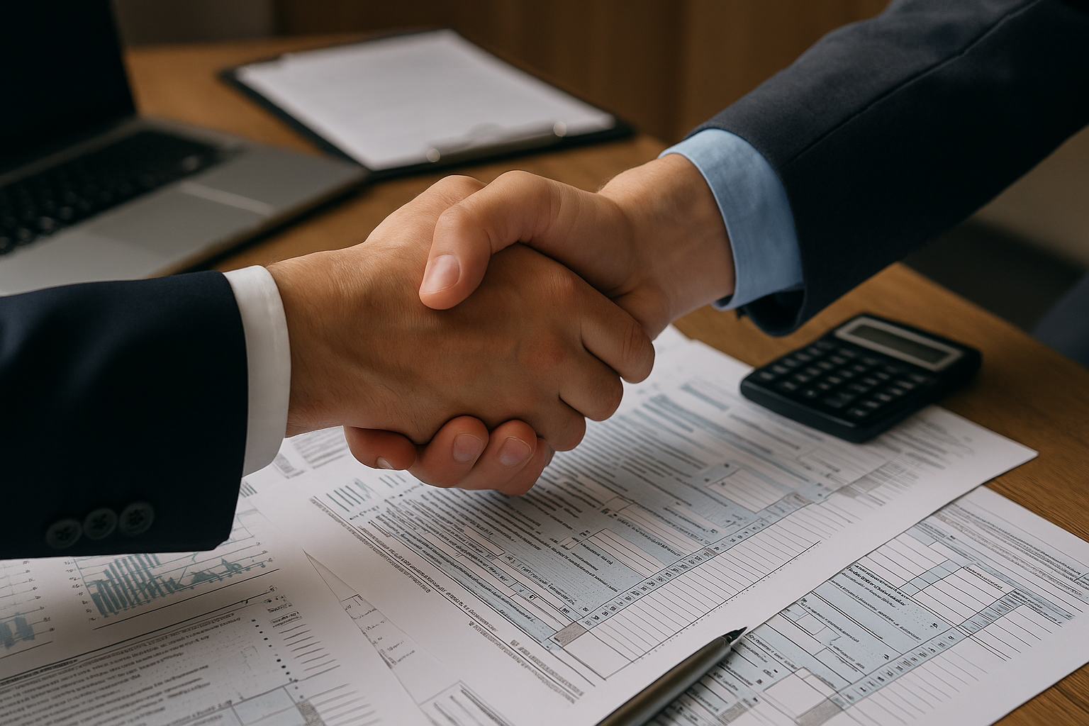 tax pro referral
