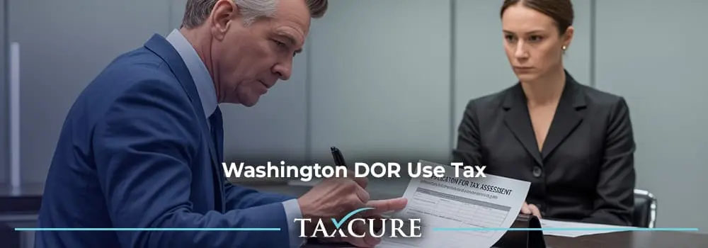 WA Use Tax