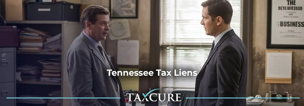 TN Tax Liens