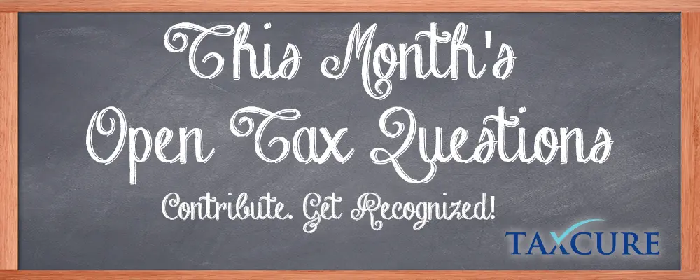 get featured taxcure