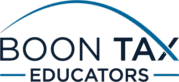 Boon Tax Educators