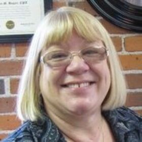 DeAnn M. Bogart