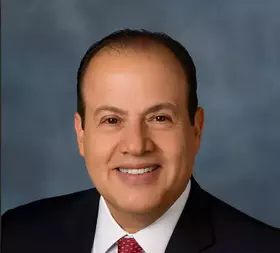 Stephen B. Kass headshot