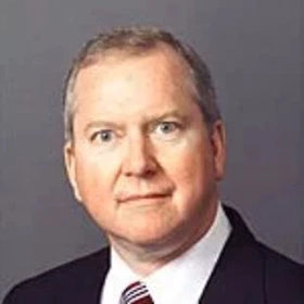 Wellman W. Hoff headshot