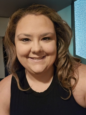 Amber R. Lowe