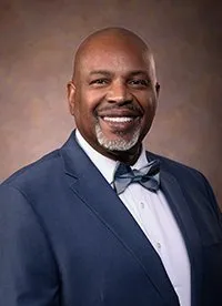 Chozan G. Behn Sr headshot