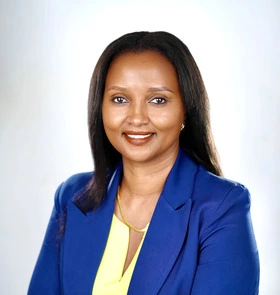 Alice Kaneyia headshot