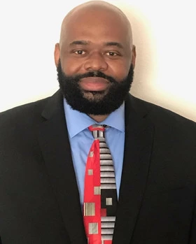 Shelton B. Parker