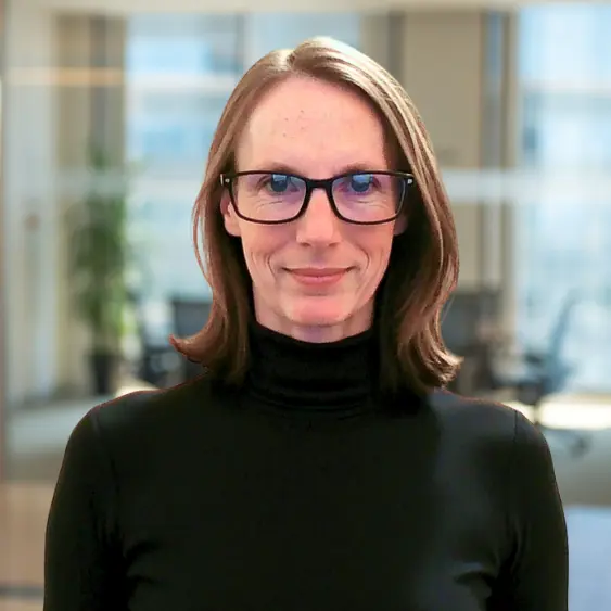 Cathy Bryant headshot