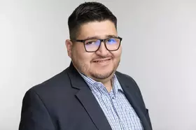 Luis F. Rodriguez Garcia