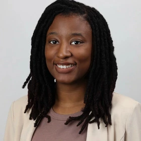 Deja Warner