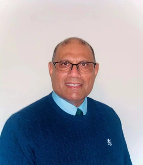 Yousaf Latif headshot