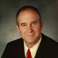 Boaz Fridman headshot
