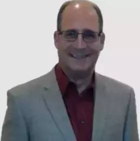 Anthony R. Parenti headshot
