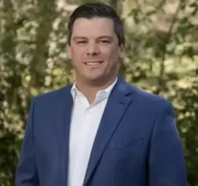 Joseph Powell headshot