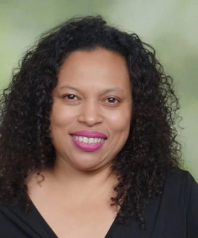 Yolanda Singh headshot