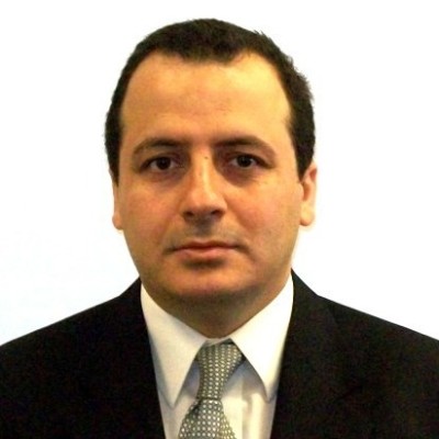 Mamoon Khawaja headshot