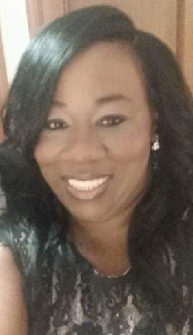 Makeeva Coston headshot