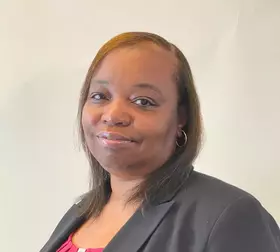 Latonya Harrison headshot