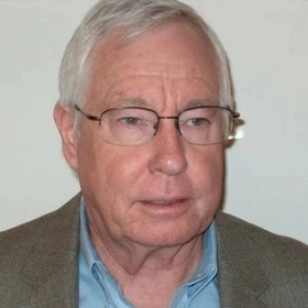 Douglas A. Ralph headshot