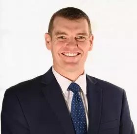 Stephen Ralph headshot
