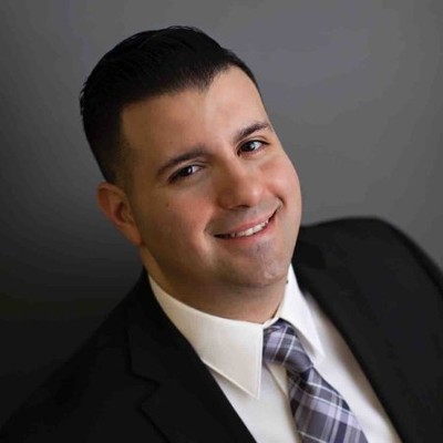 Guy Finocchiaro headshot