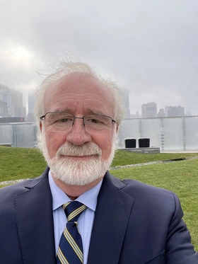 Gregory  M. McCauley 