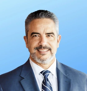 Nestor Caballero