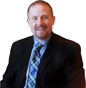 Matt Osterwyk  headshot