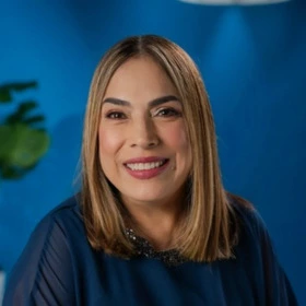 Nayarit Briceno headshot