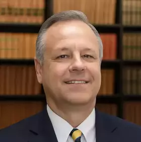 Gregory G. Glenn
