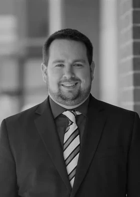 Justin Allen headshot