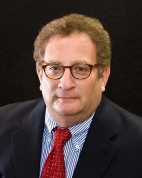 Henry Portner headshot