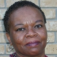 Teresa Brooks headshot