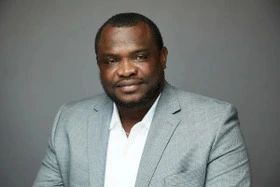 Honore Ndondjie headshot