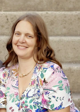 Victoria Boon headshot