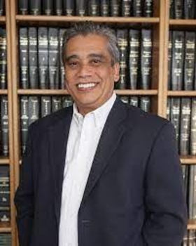 Edward Villanueva headshot