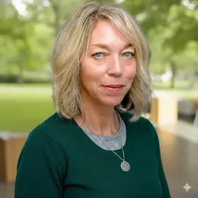 Lori Alcini headshot