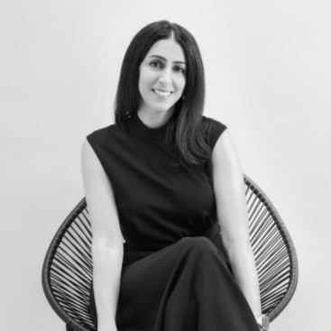 Samantha DePrima headshot