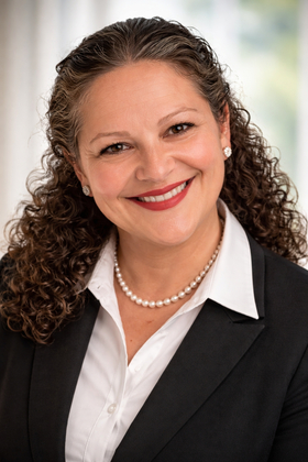 M. Anita Ward headshot