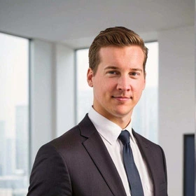 Jake Roggenkamp
