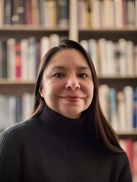 Arely Rodriguez headshot