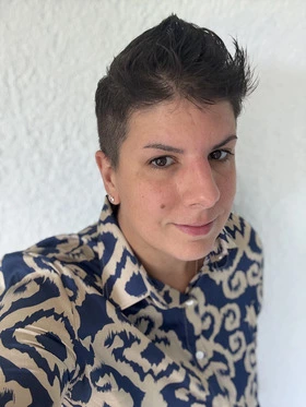 Lauren Twitchell headshot